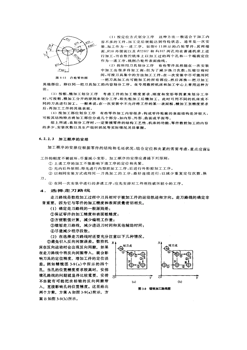数控铣削加工工艺_第3页