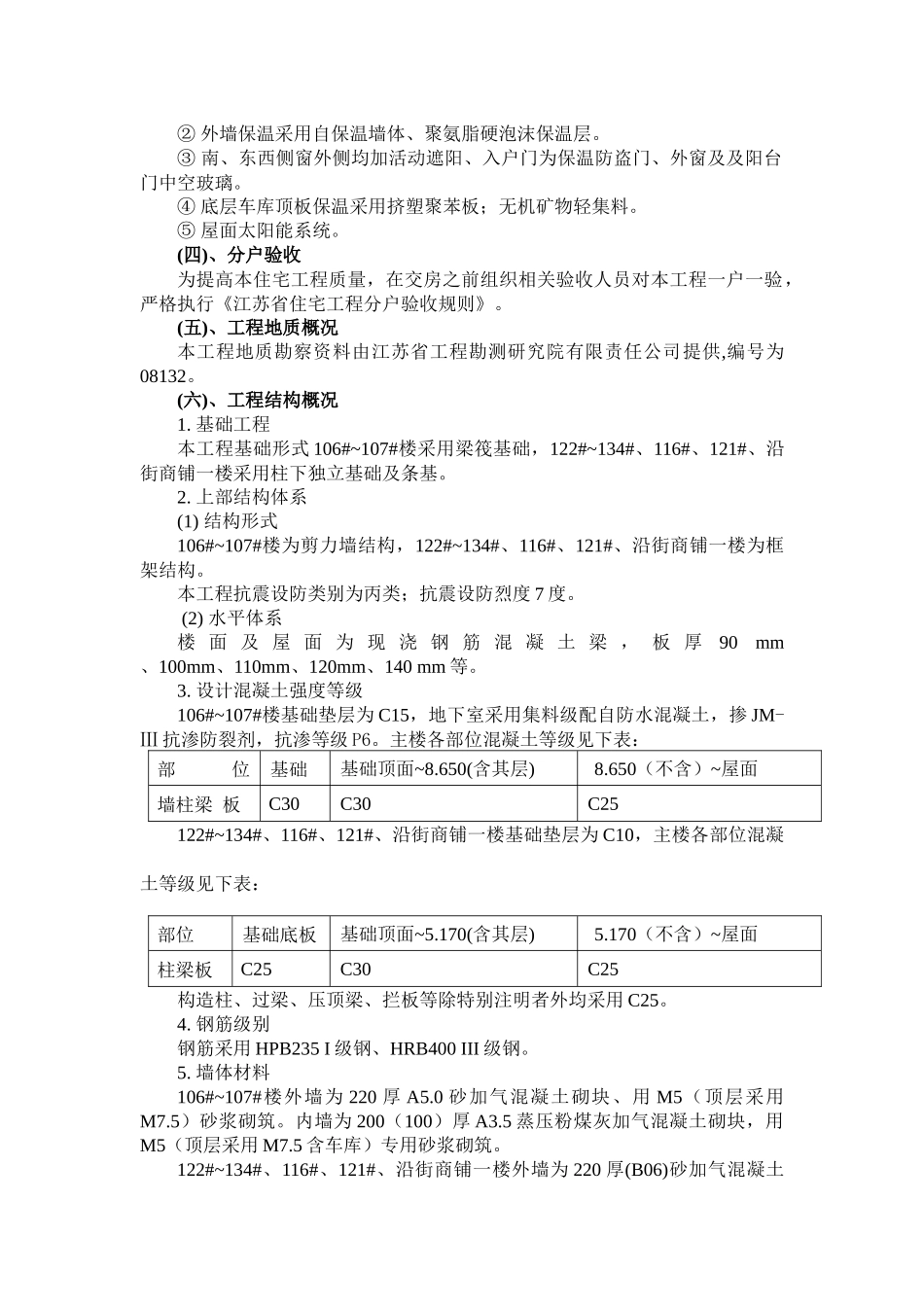 扬州瘦西湖XX三期工程五标监理规划(正版原稿)XXXX15_第2页
