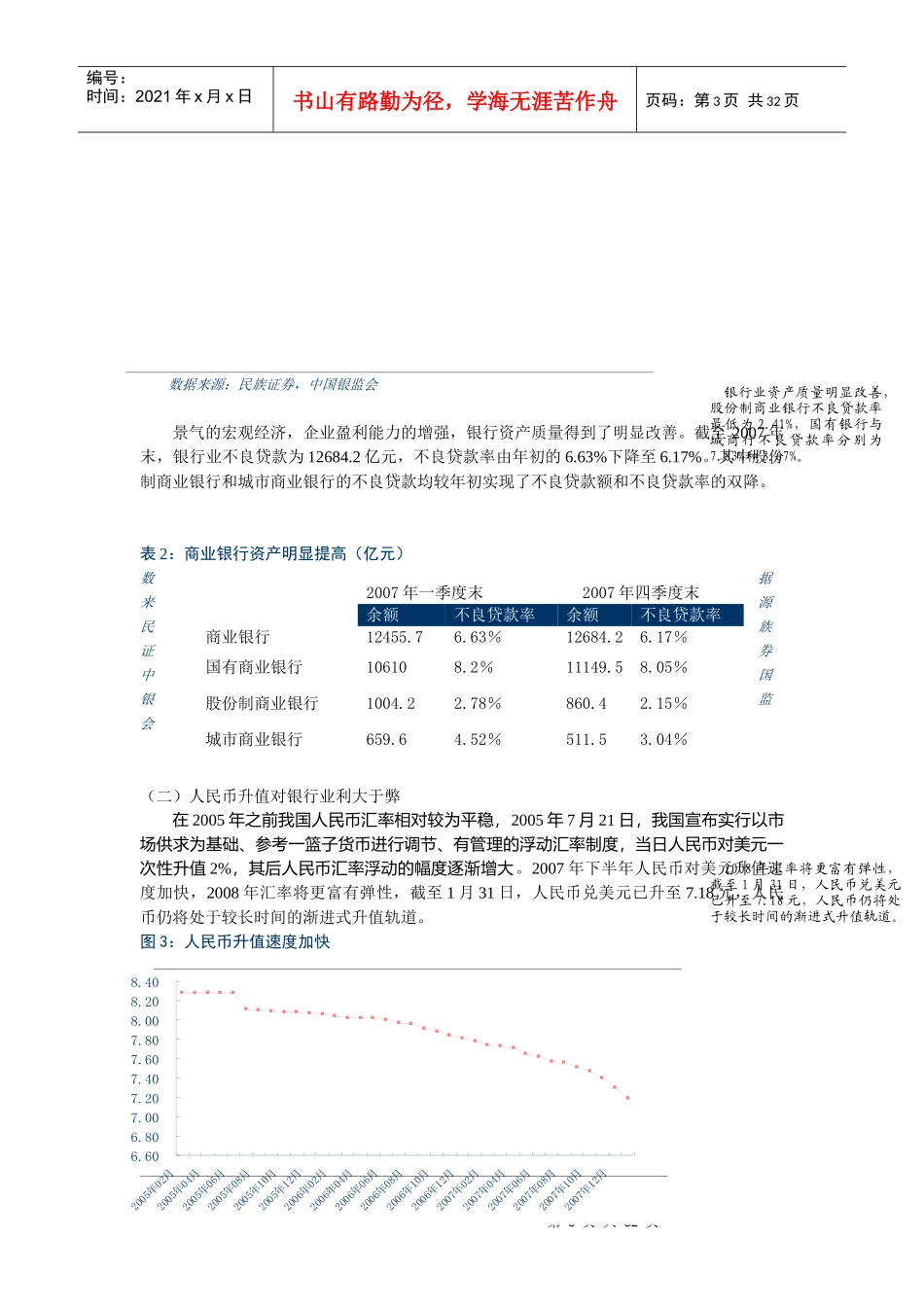 坚定看好银行业长期投资价值_第3页