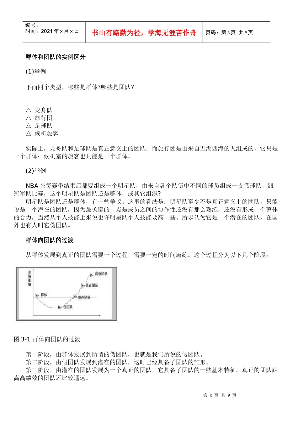 团队与团队精神_第3页
