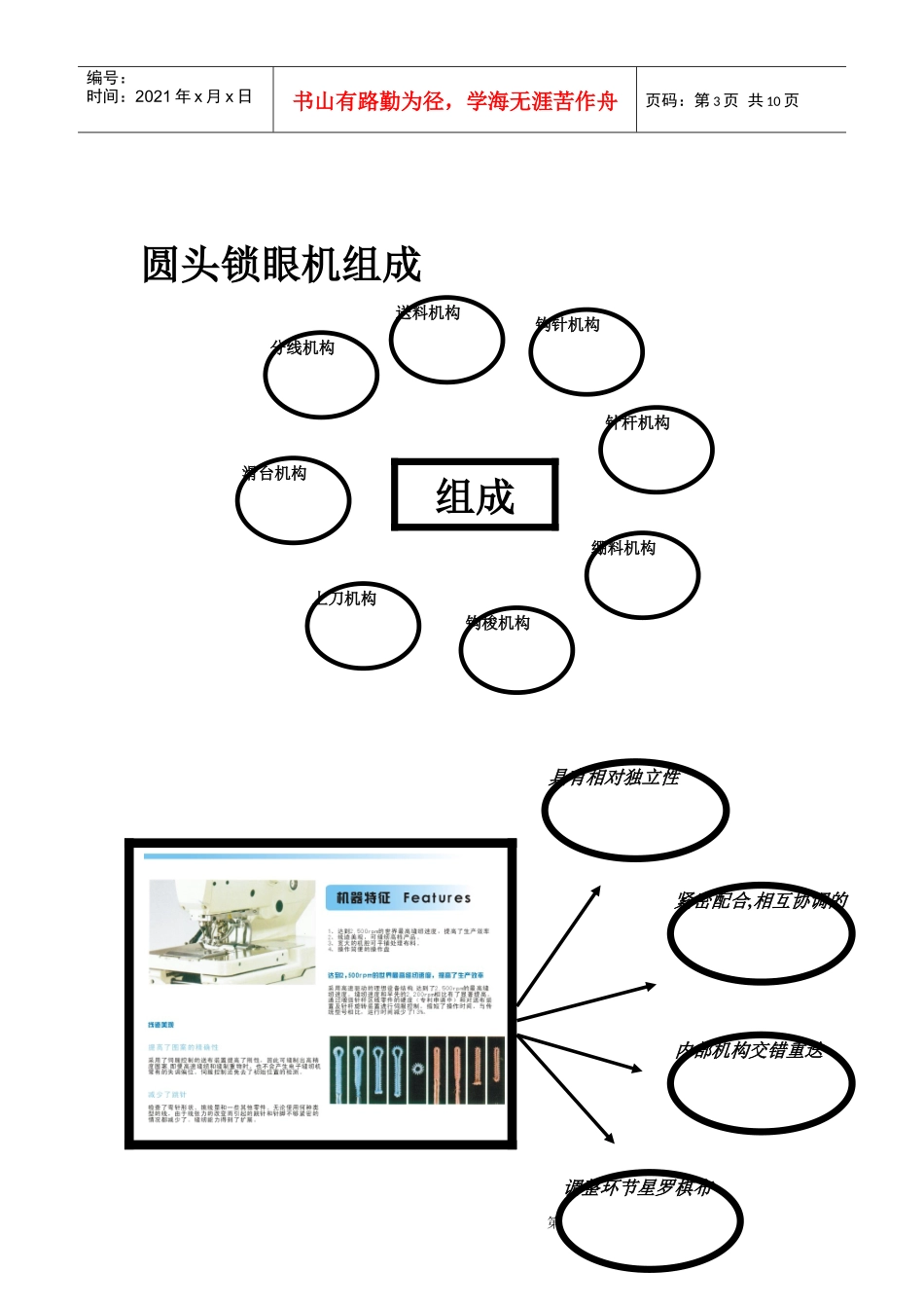 圆头锁眼机发展现状及趋势预测_第3页