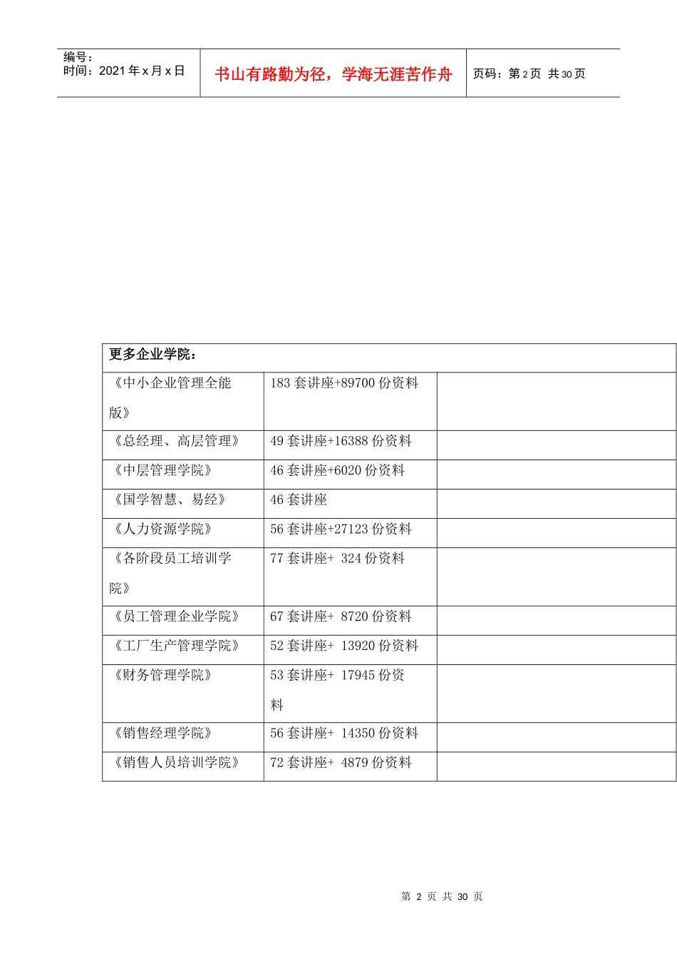 国企改革与企业核心竞争力_第2页