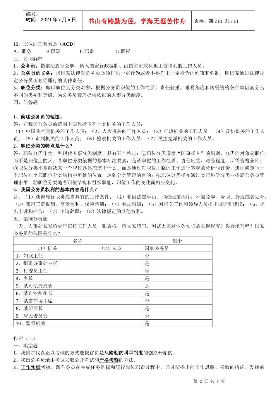 国家公务员制度讲座_第2页