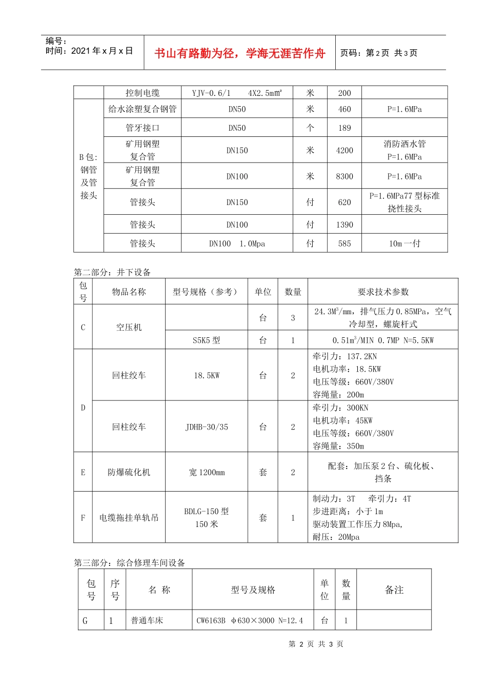 国信招标有限责任公司_第2页