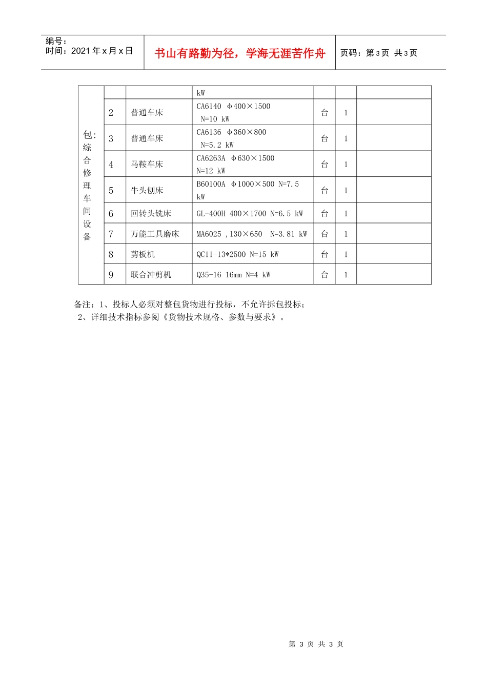国信招标有限责任公司_第3页