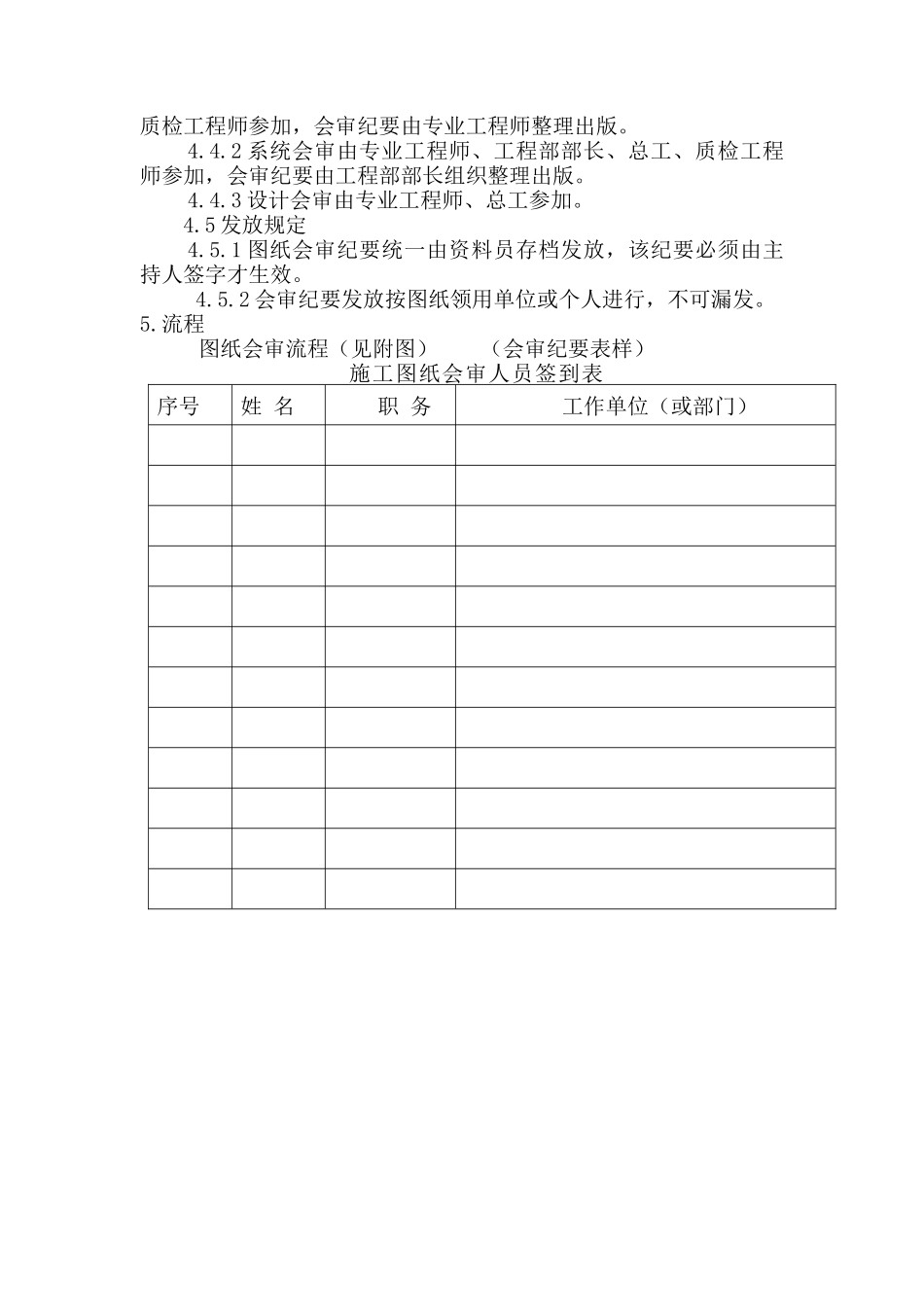 图纸会审管理制度_第2页