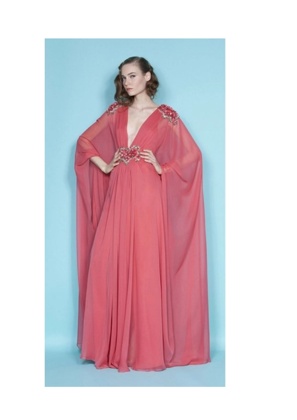 大师服装设计图_第1页