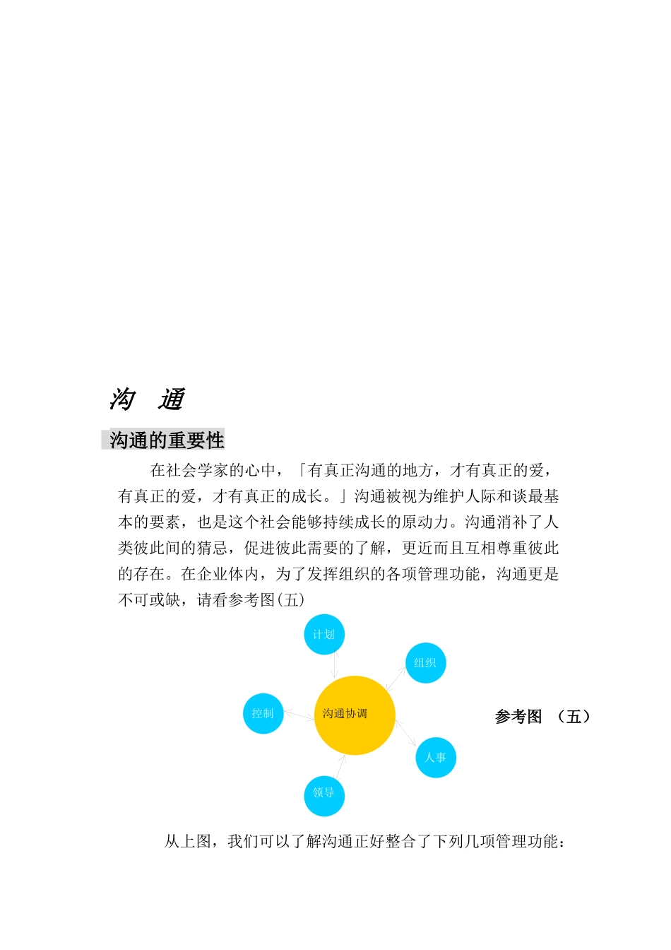 团队讲义总大纲（DOC 9页）_第2页