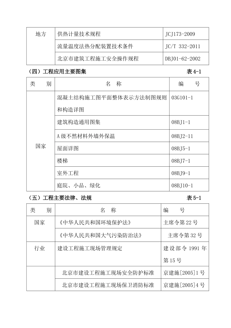 抗震加固工程施工组织设计及方案培训资料_第3页