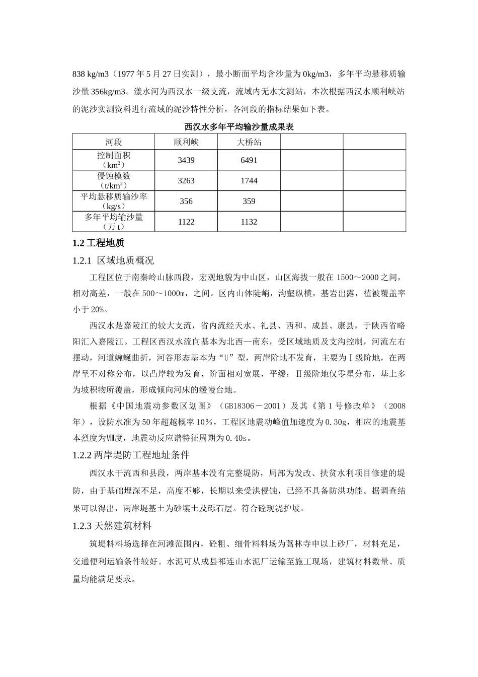 堤防工程监理细则_第2页