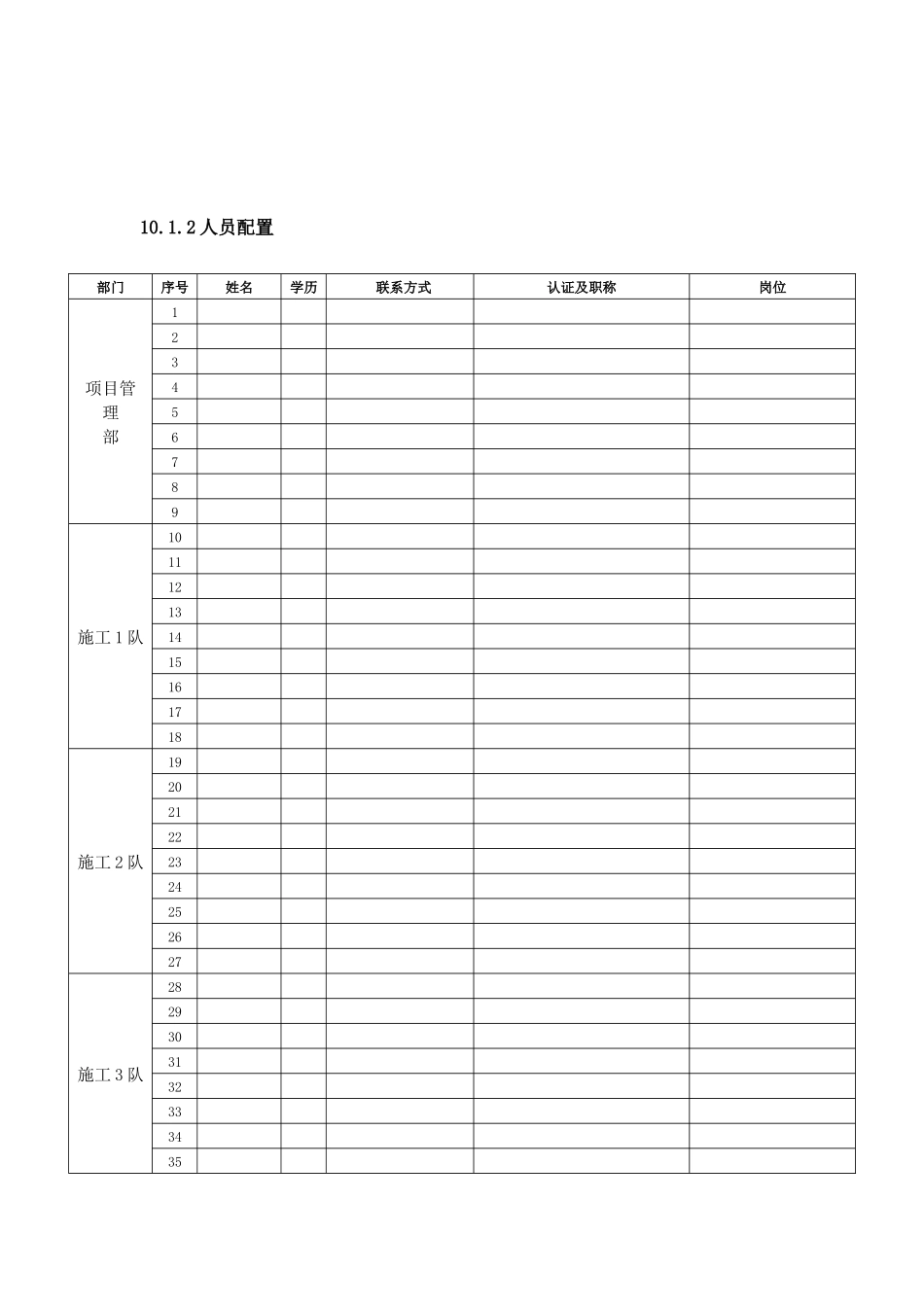 小区宽带接入工程施工组织方案_第2页