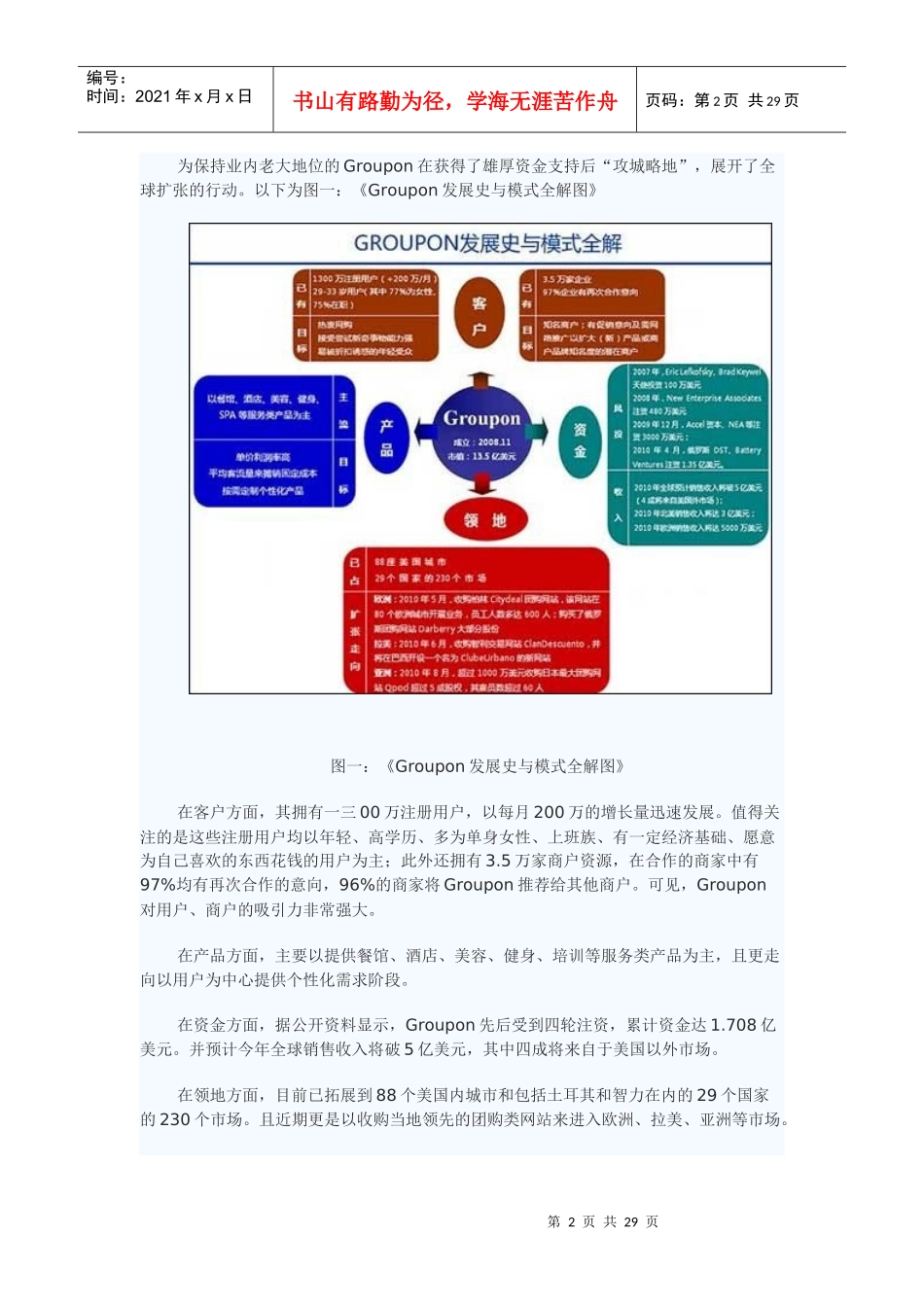 团购的现状分析报告_第2页