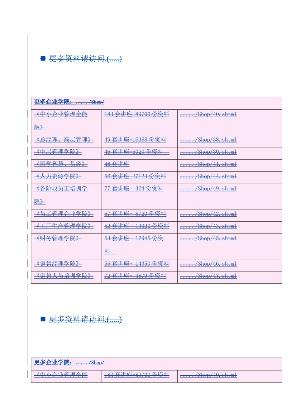 平安住院安心团体健康保险条款概述_第1页