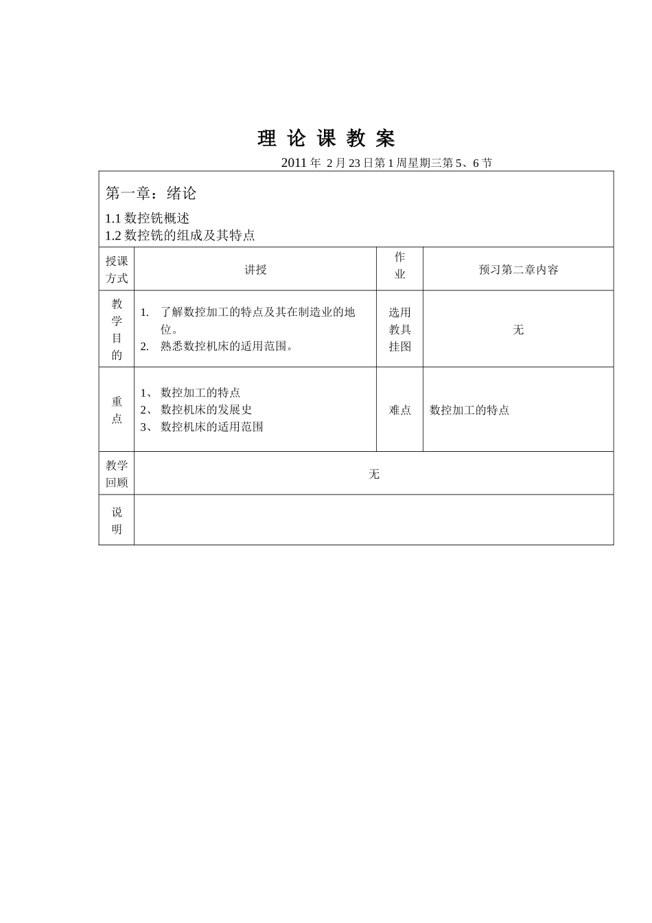 数控铣编程教案_第3页