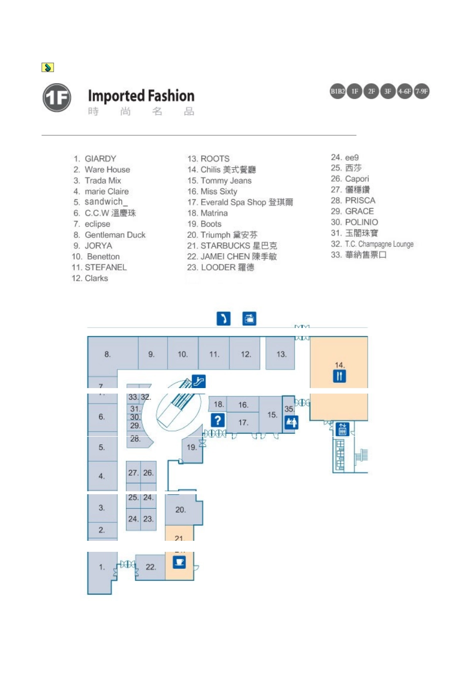 房地产]TigerCityMD规划_第1页