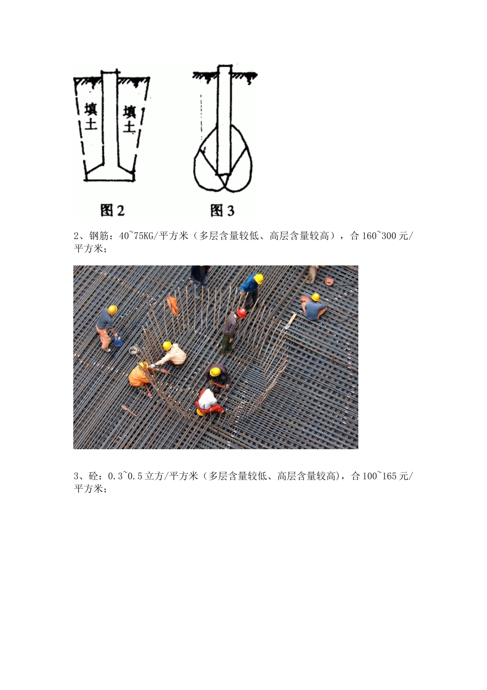 房地产建筑成本_第2页