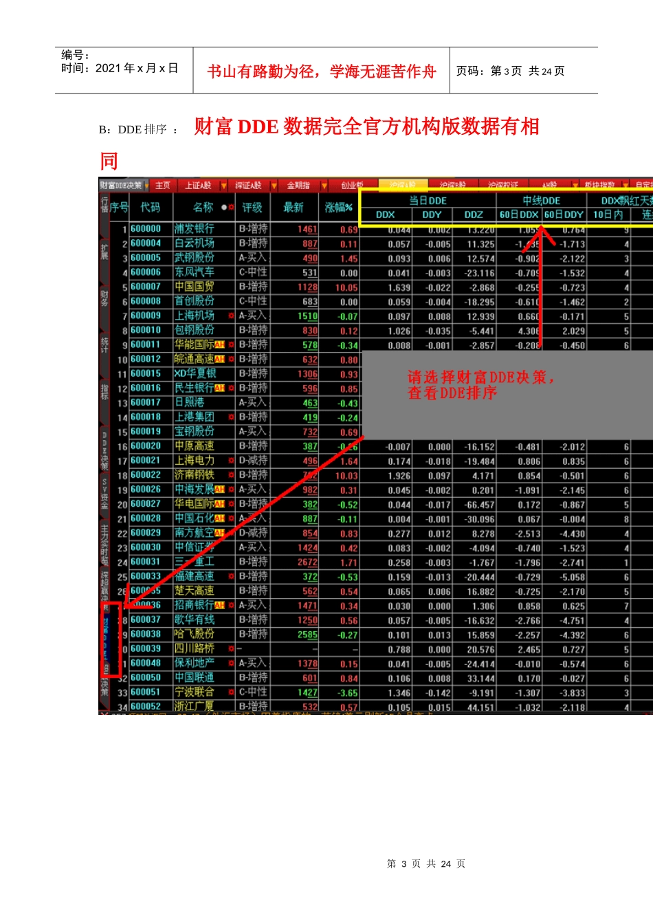 大智慧免费l2_第3页