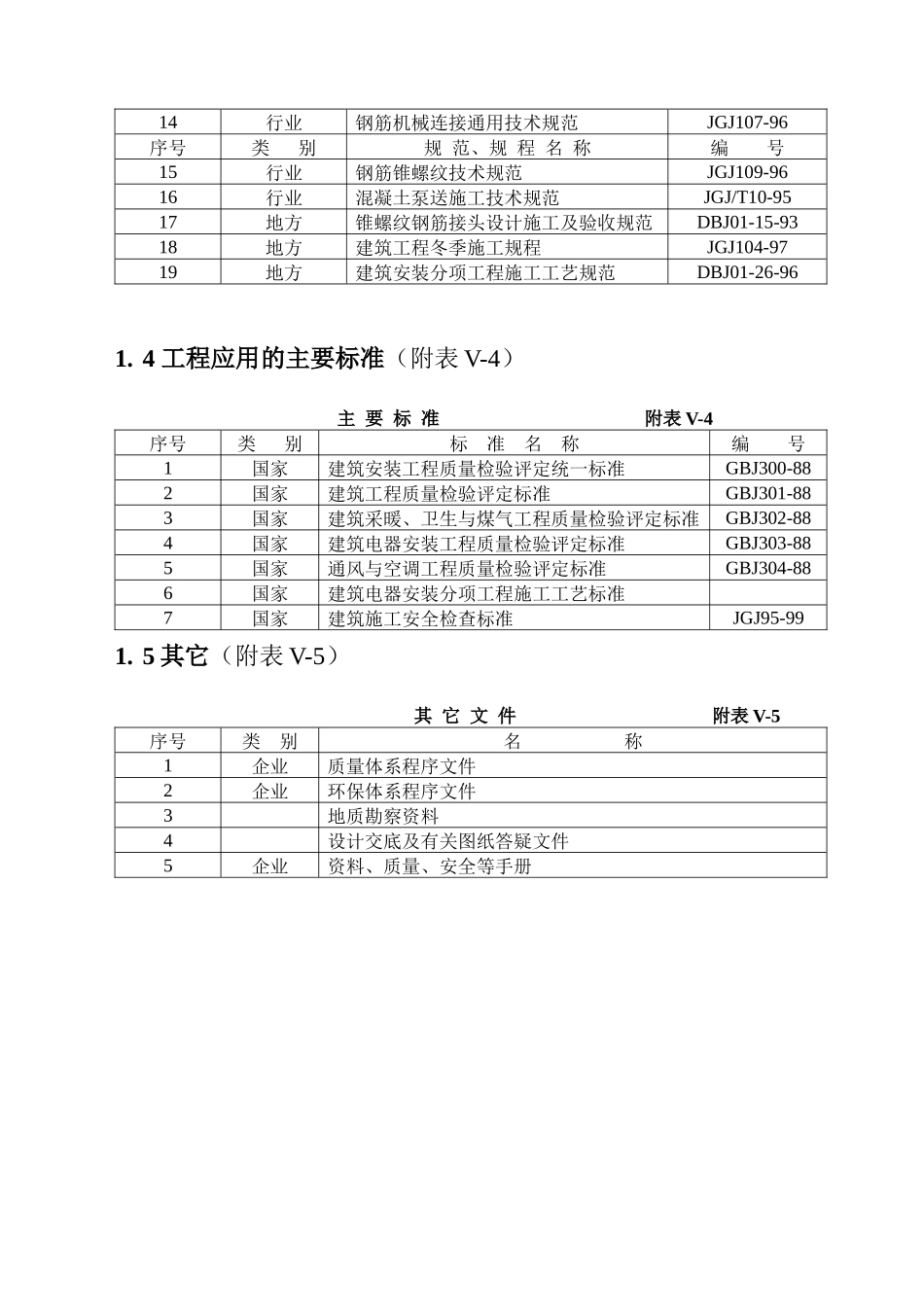 建筑工程施工组织设计方案_第3页