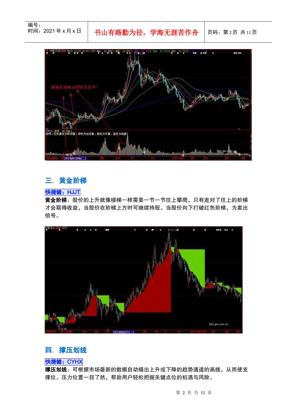 大智慧部分新指标说明书_第2页