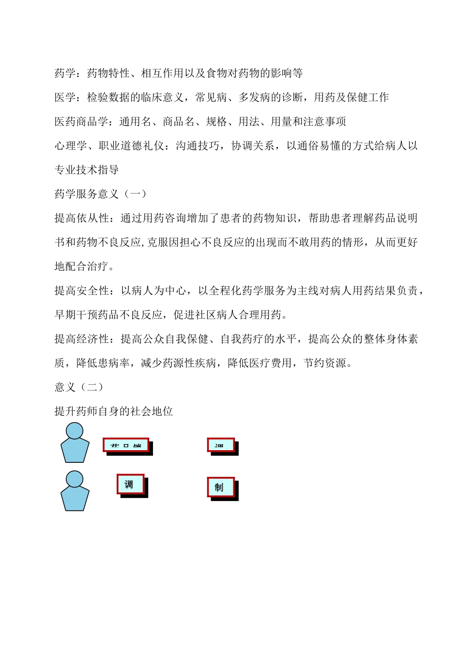 心脑血管用药咨询与指导_第3页