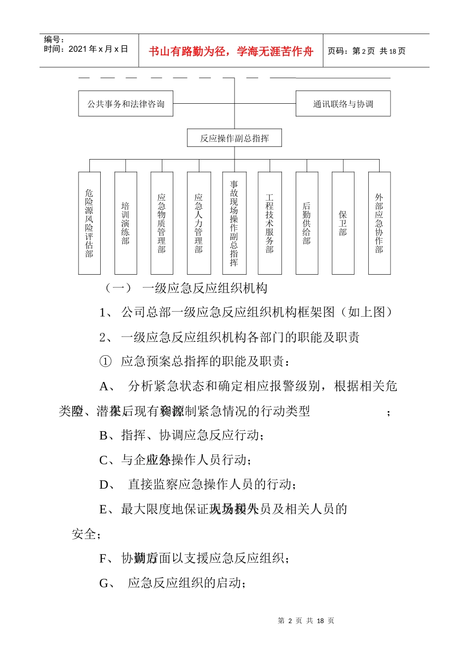 塔吊应急制度_第2页