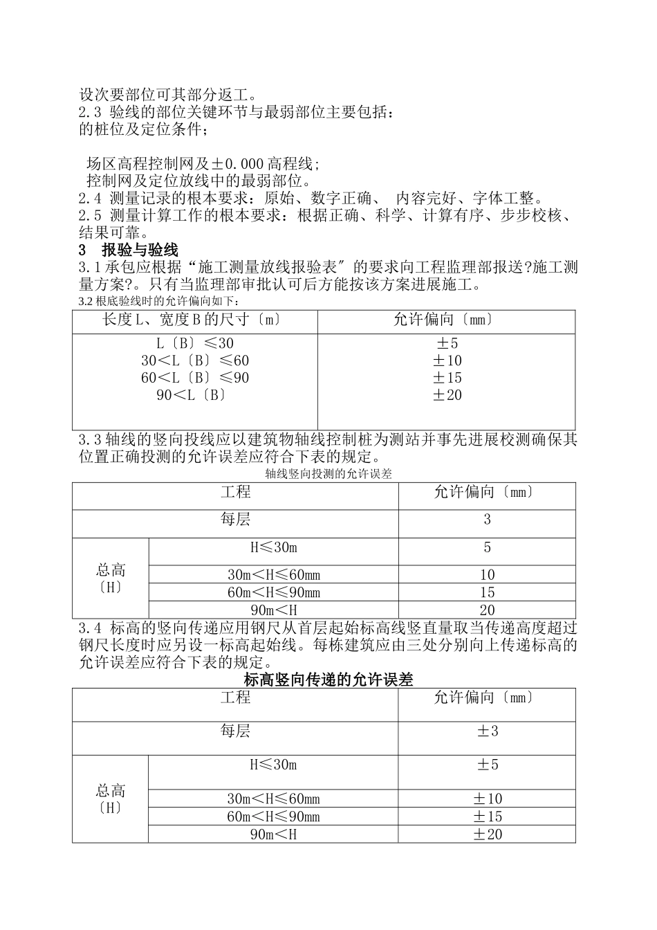 甘肃省迭部县多儿河水电站综合办工楼监理实施细则_第2页