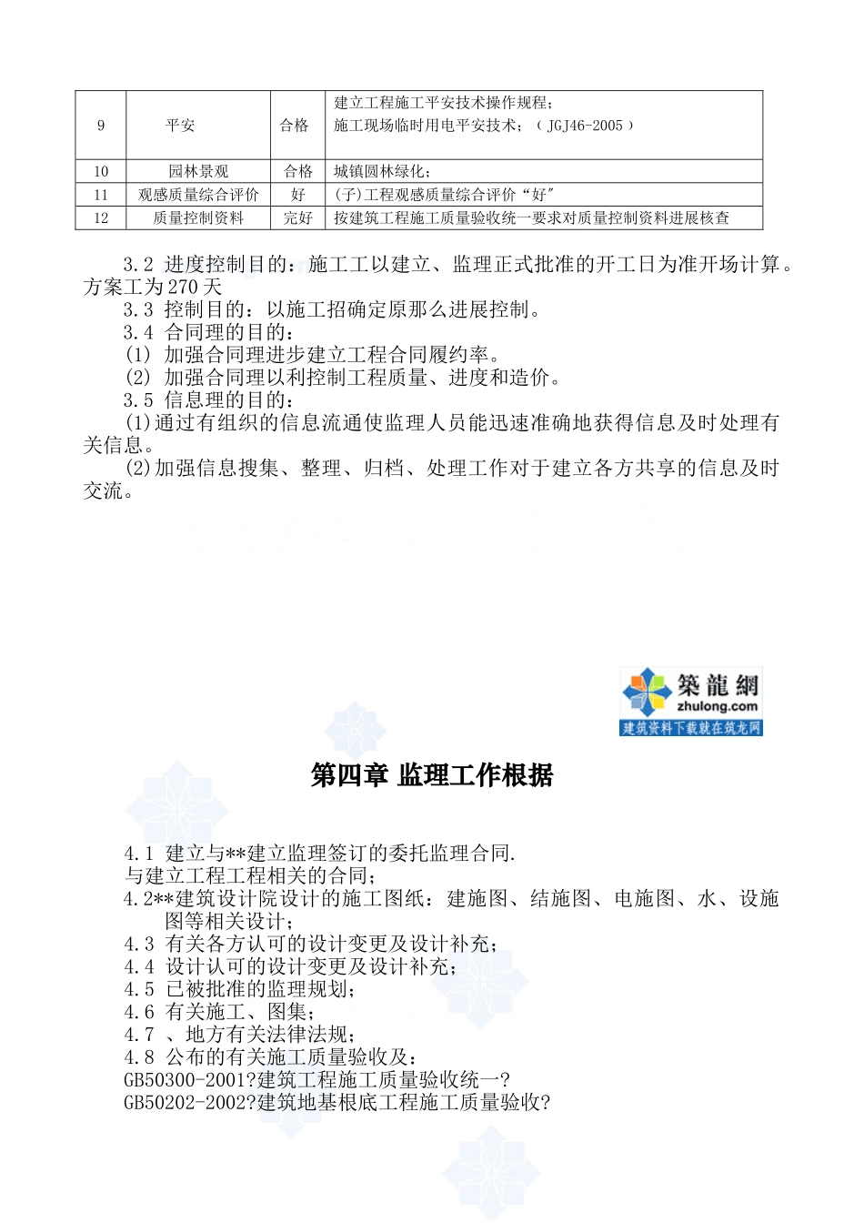 某仿古建筑监理实施细则_第3页