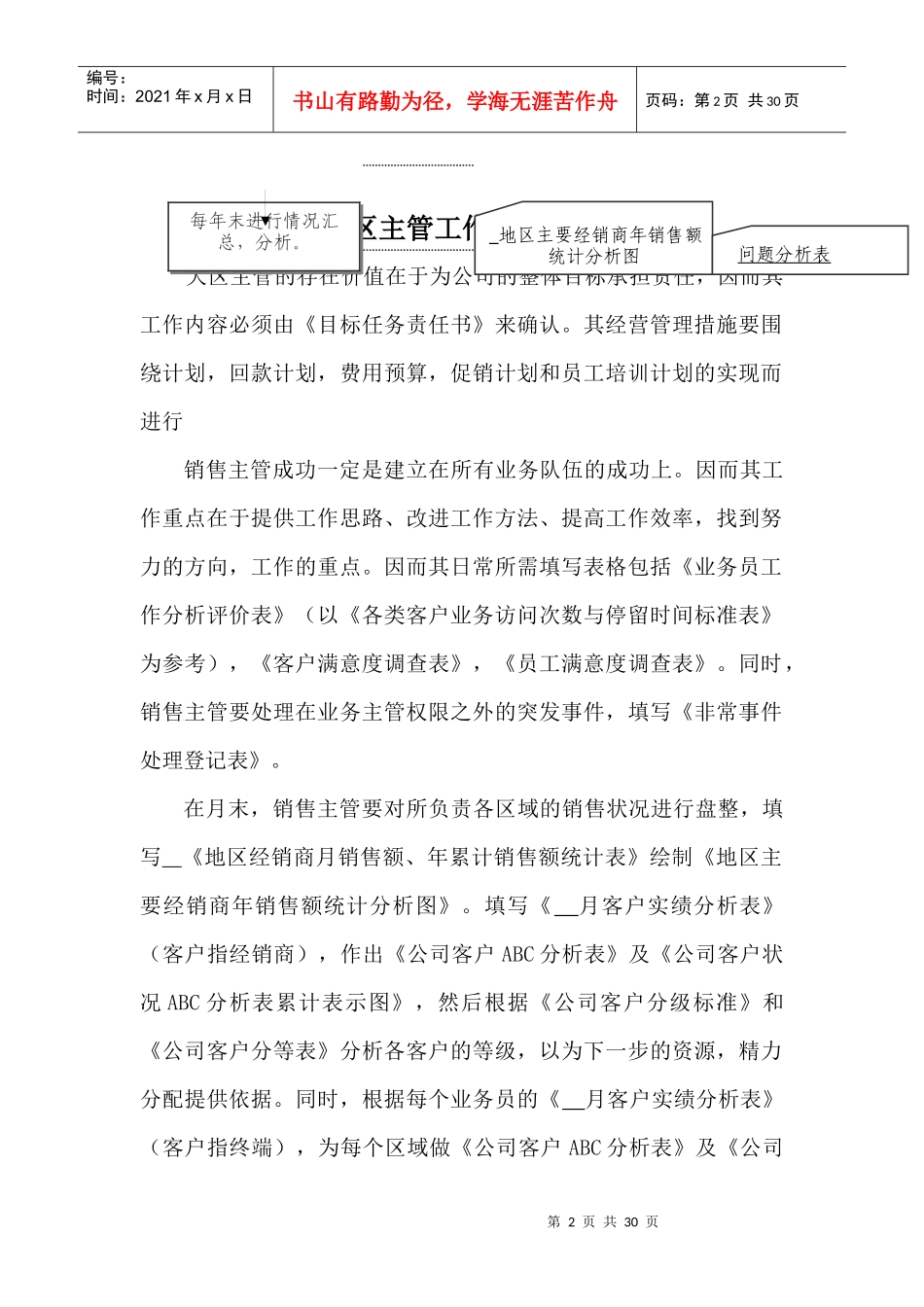大区主管工作_第2页