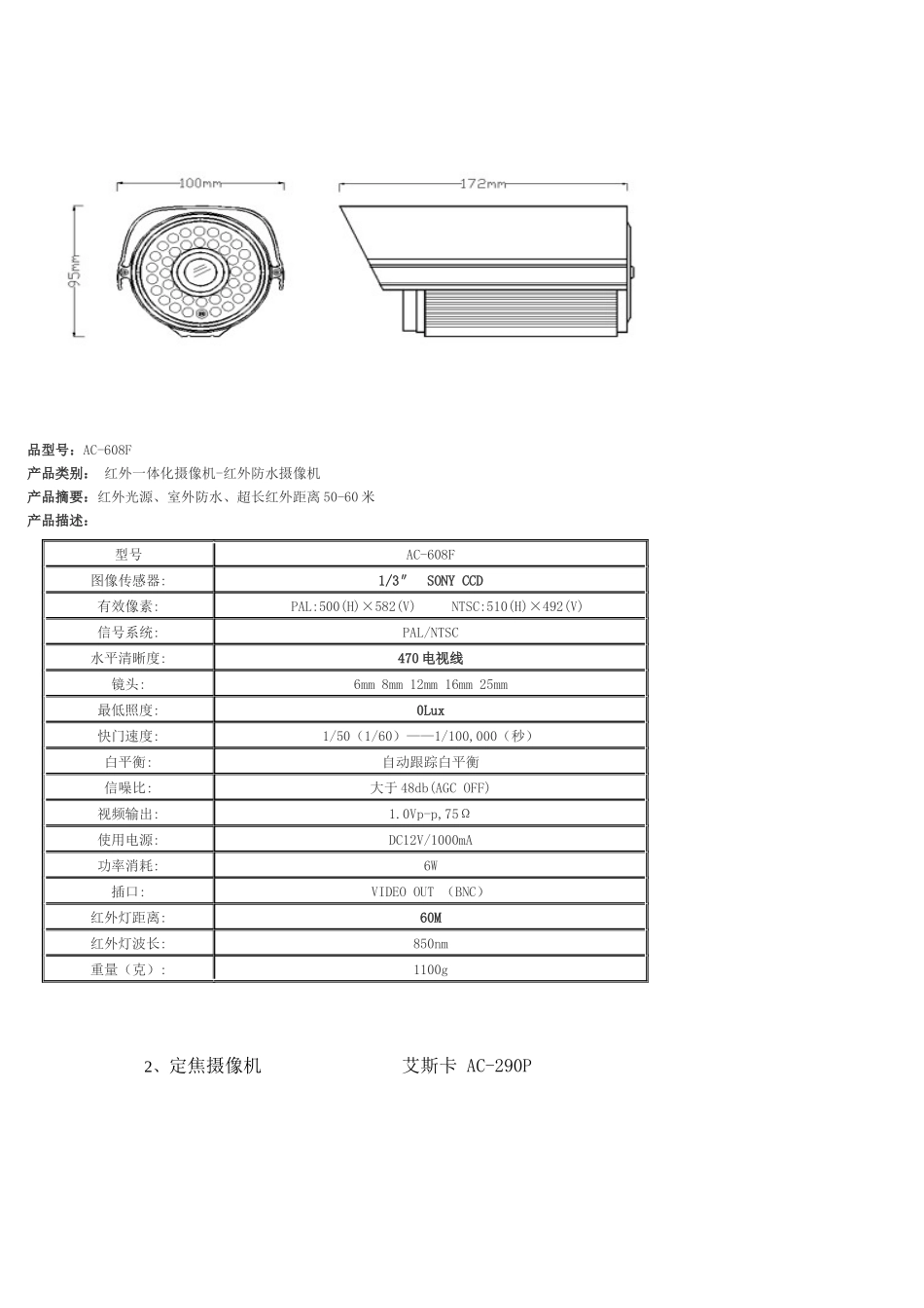 小区监控方案（简单版）_第3页
