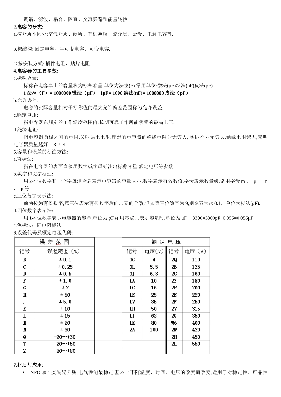 常用电子元件的识别_第3页