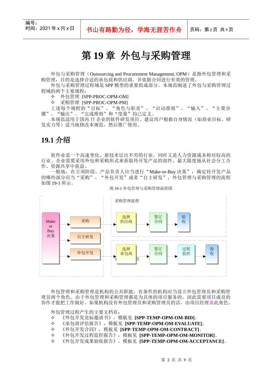 外包与采购管理_第2页