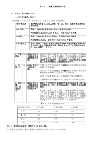 建筑面积计算规则(59页)
