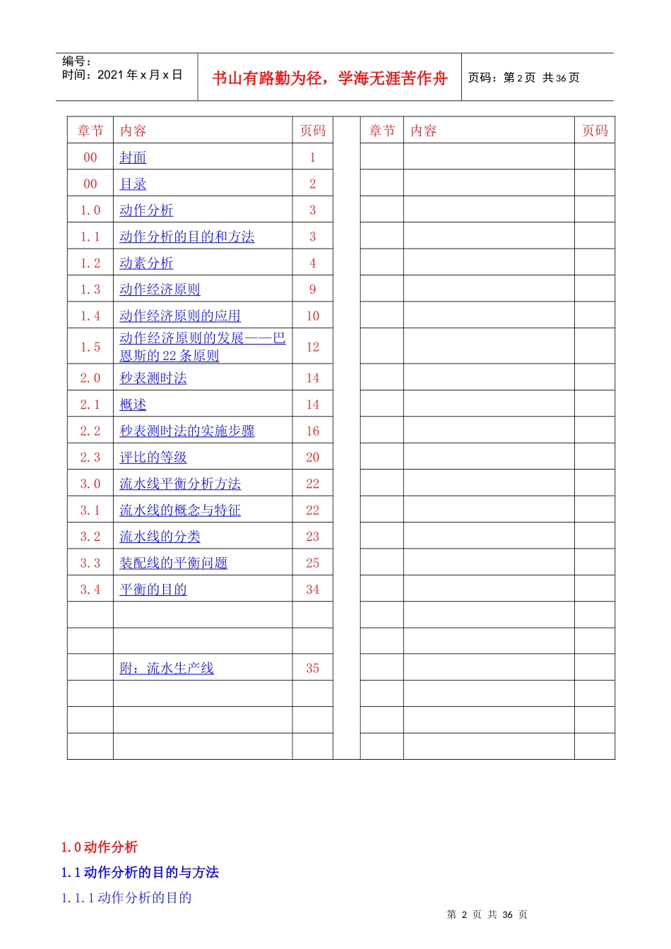 基层岗位等级项目培训教材_第2页