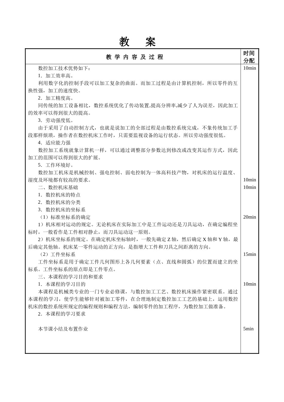 数控加工工艺与编程教材_第2页
