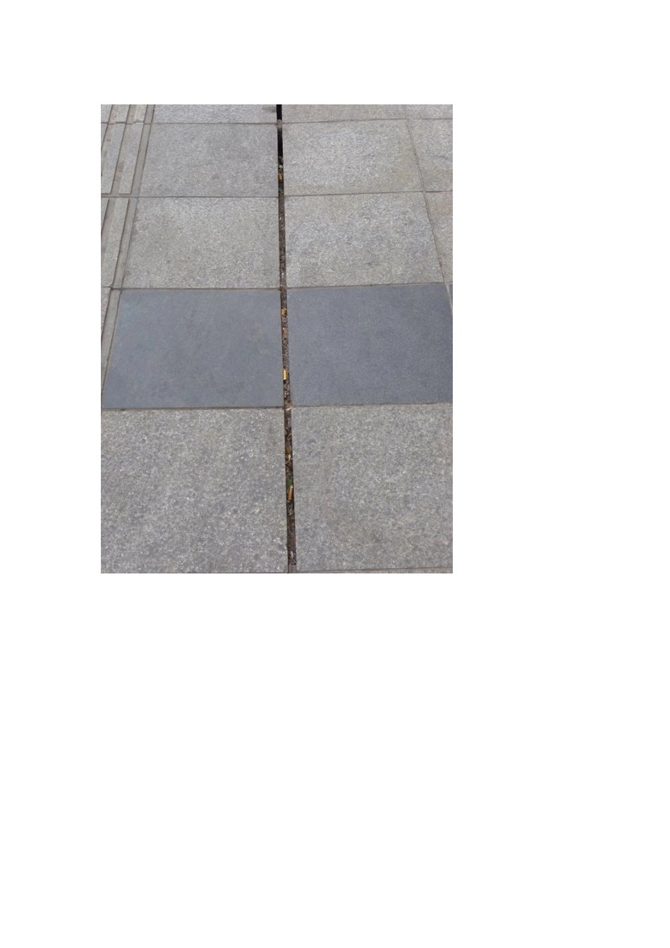 小小的排水沟也大有文章_第3页