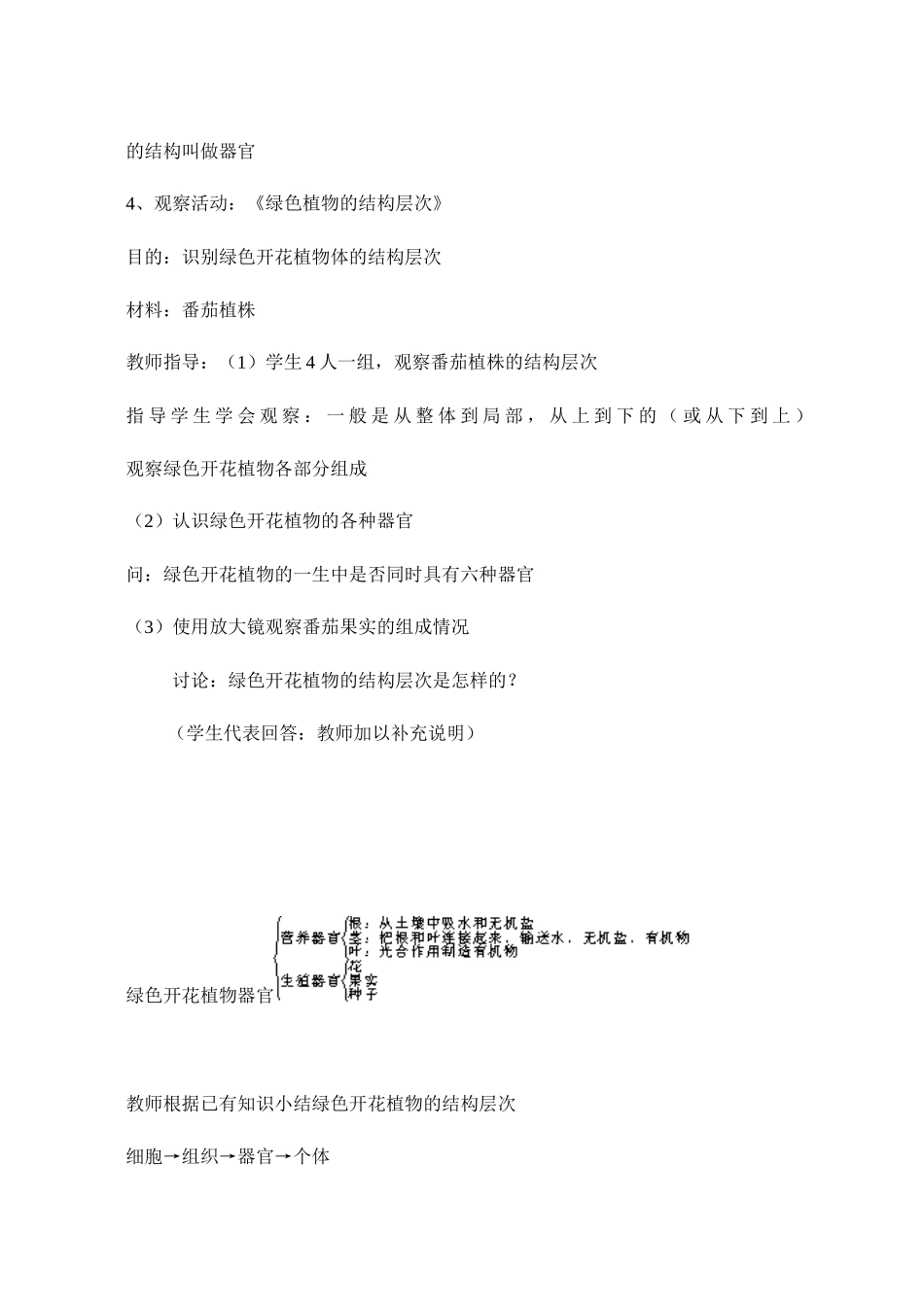 多细胞生物的组成_第2页