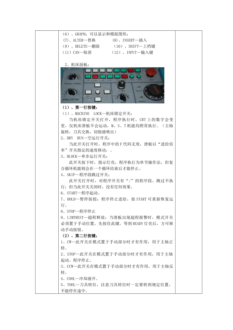 数控编程教案_第3页