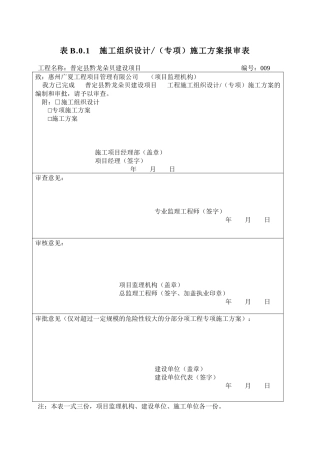 安全文明施工方案培训资料( 42页)