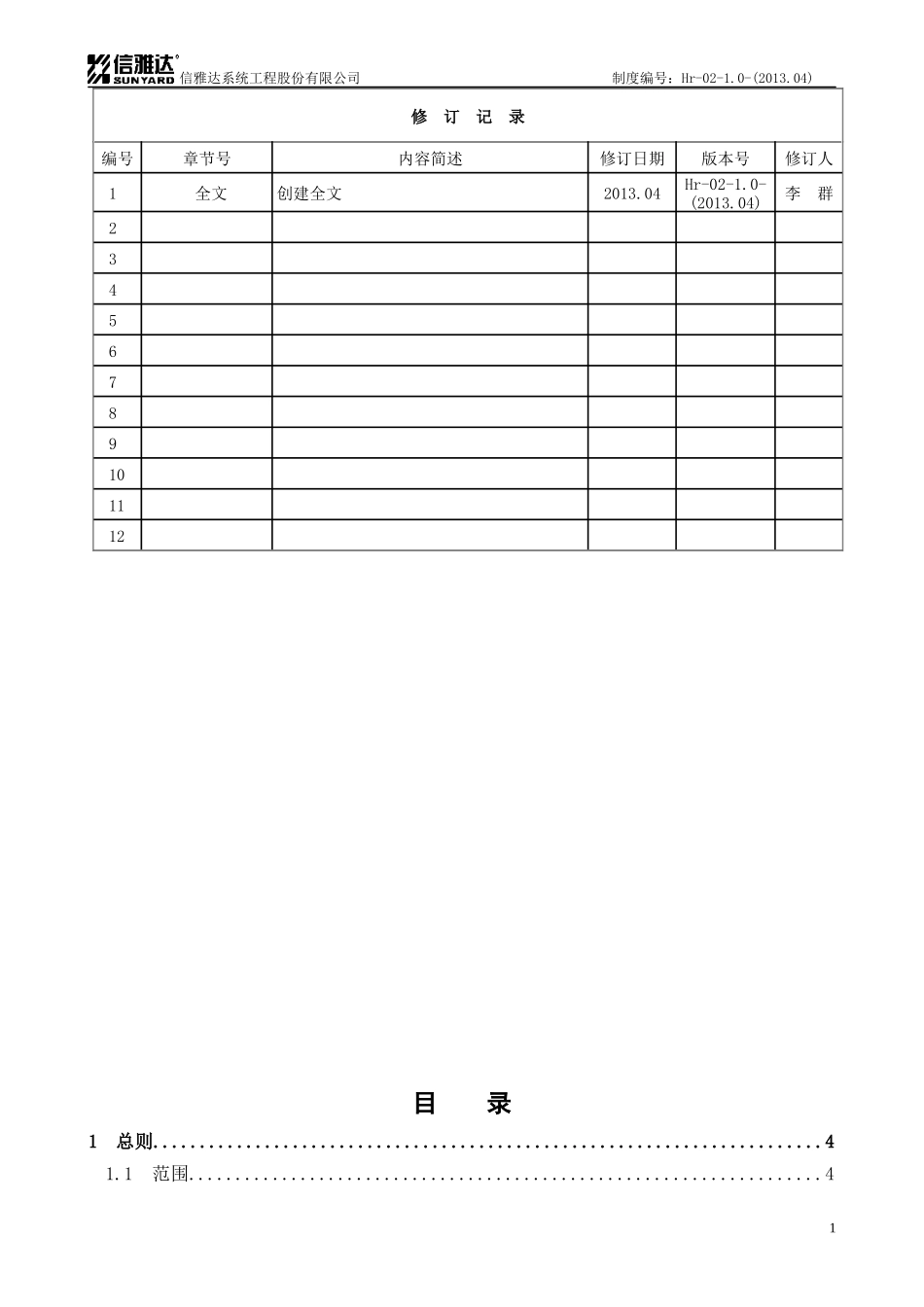培训管理制度Hr-02-10-(XXXX04)_第2页