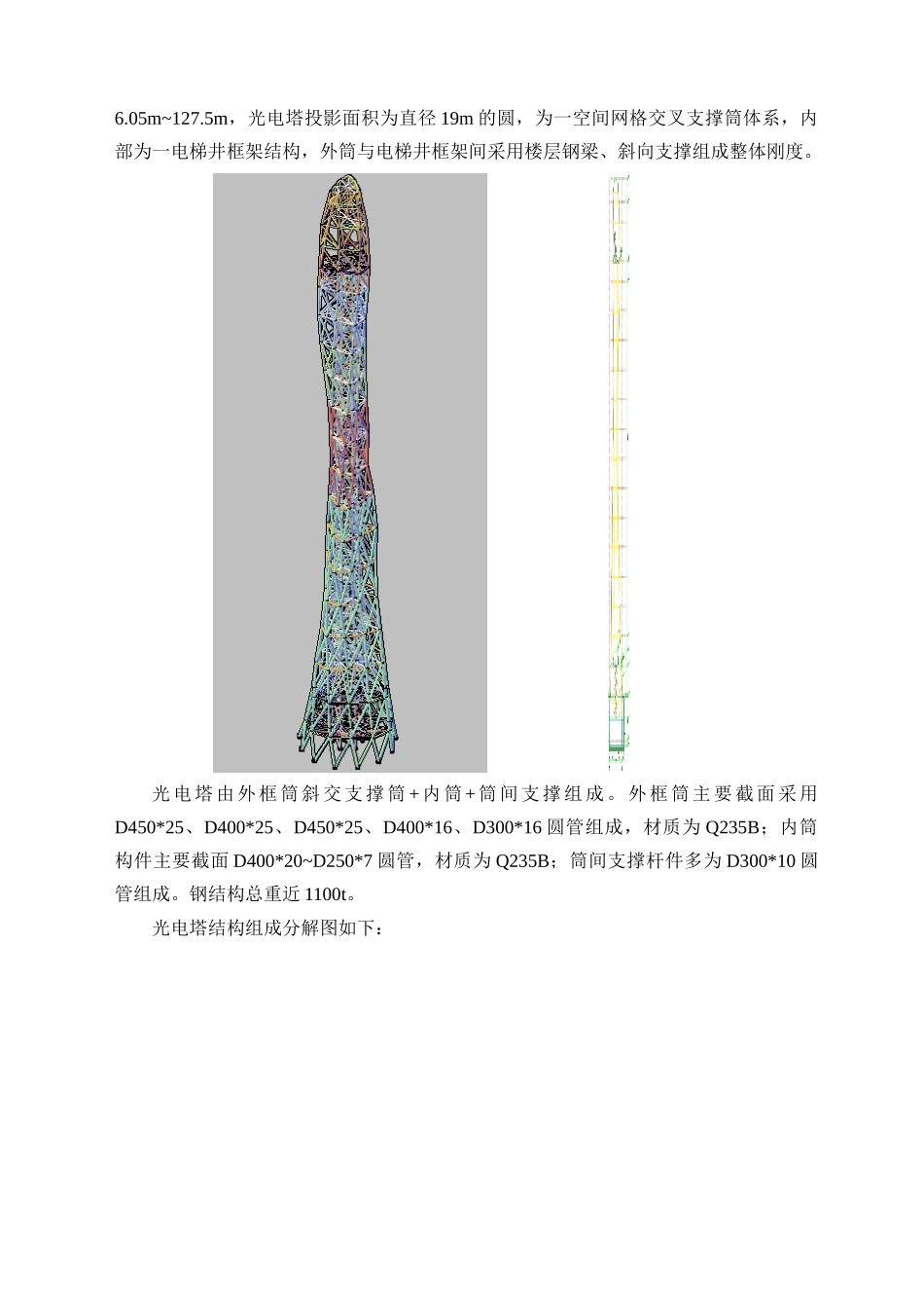 宿迁光电塔钢结构工程安全文明施工专项方案_第3页