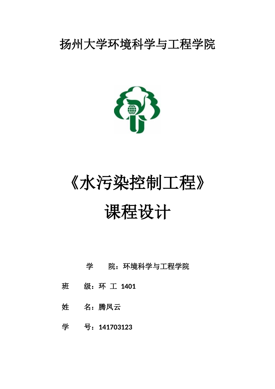 排水设计概述_第1页