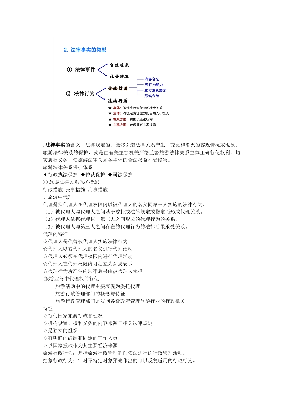 旅游法产生的基础条件_第3页