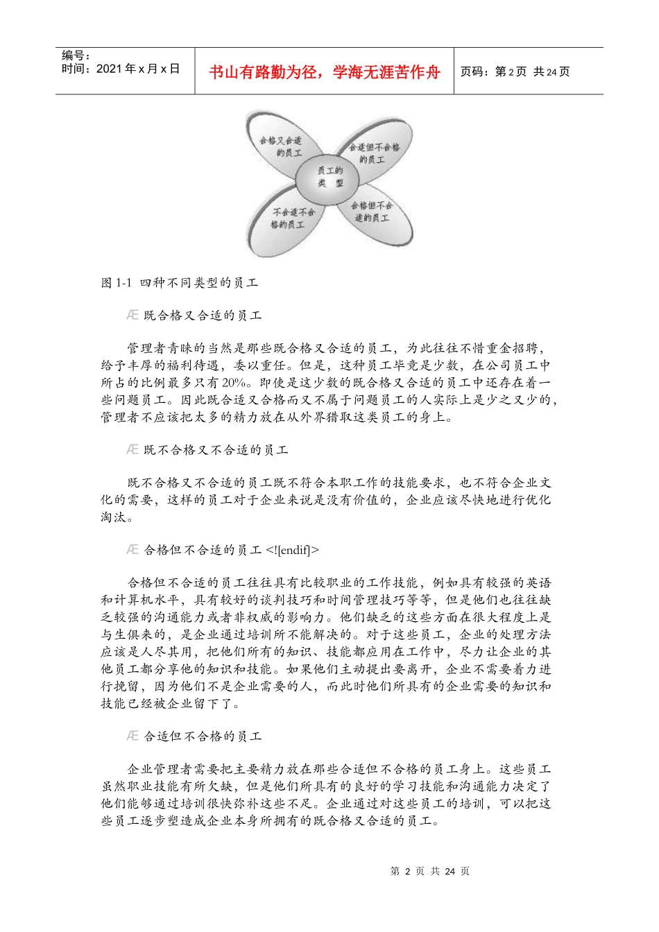 如何管理下属_第2页