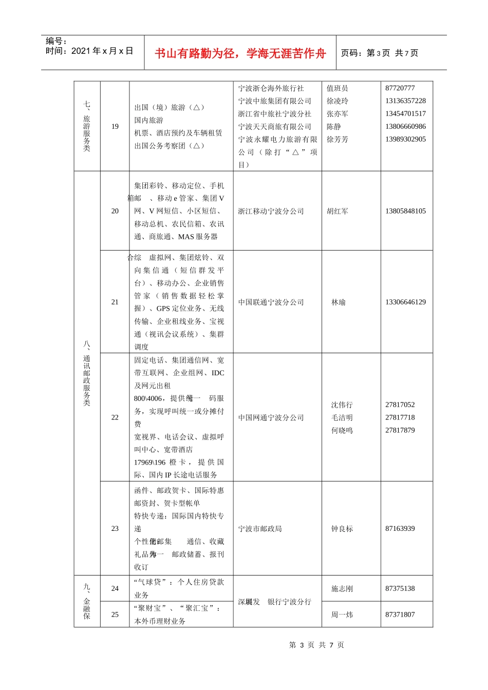宁波职业经理人协会_第3页