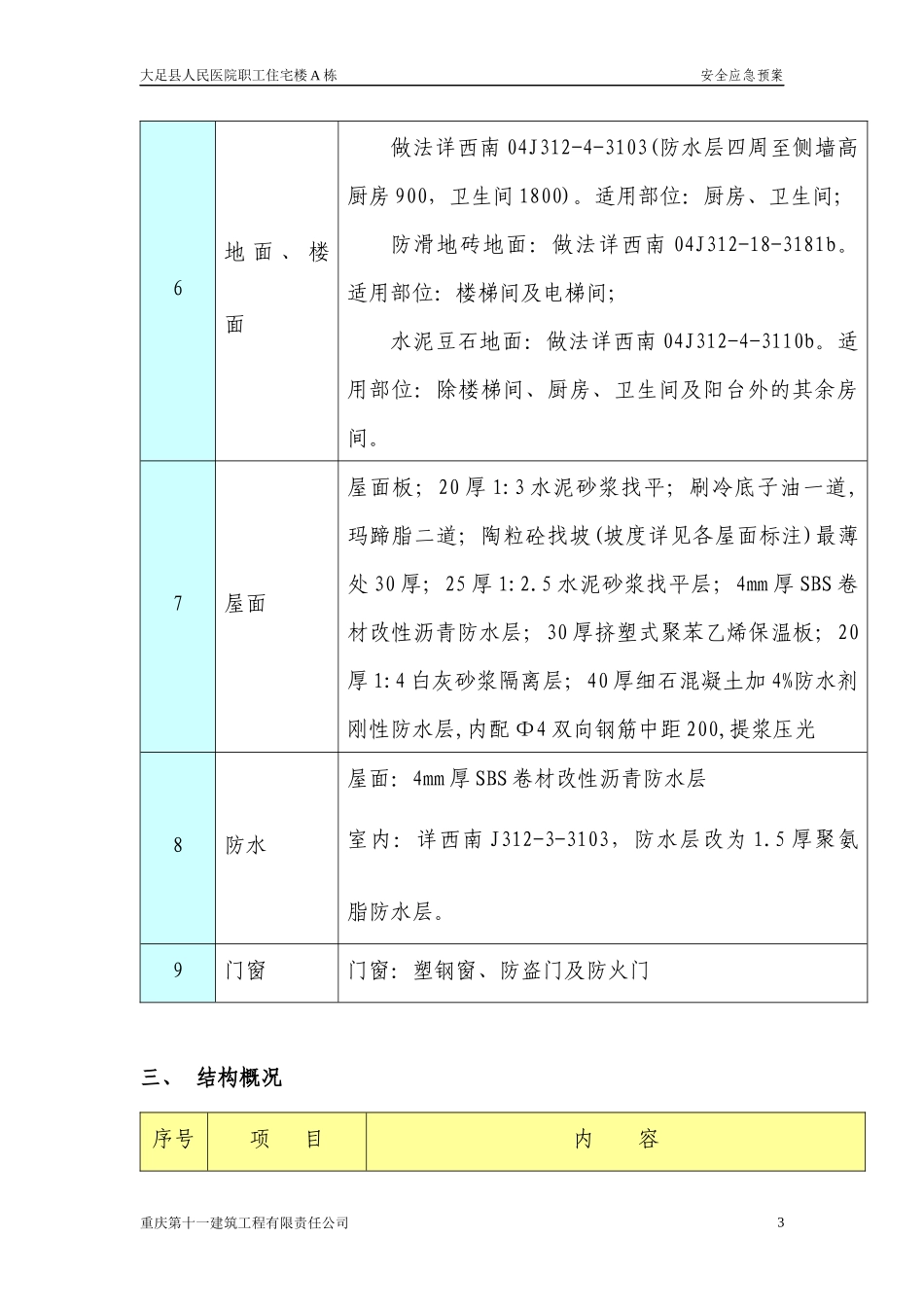 安全应急预案8546655793_第3页