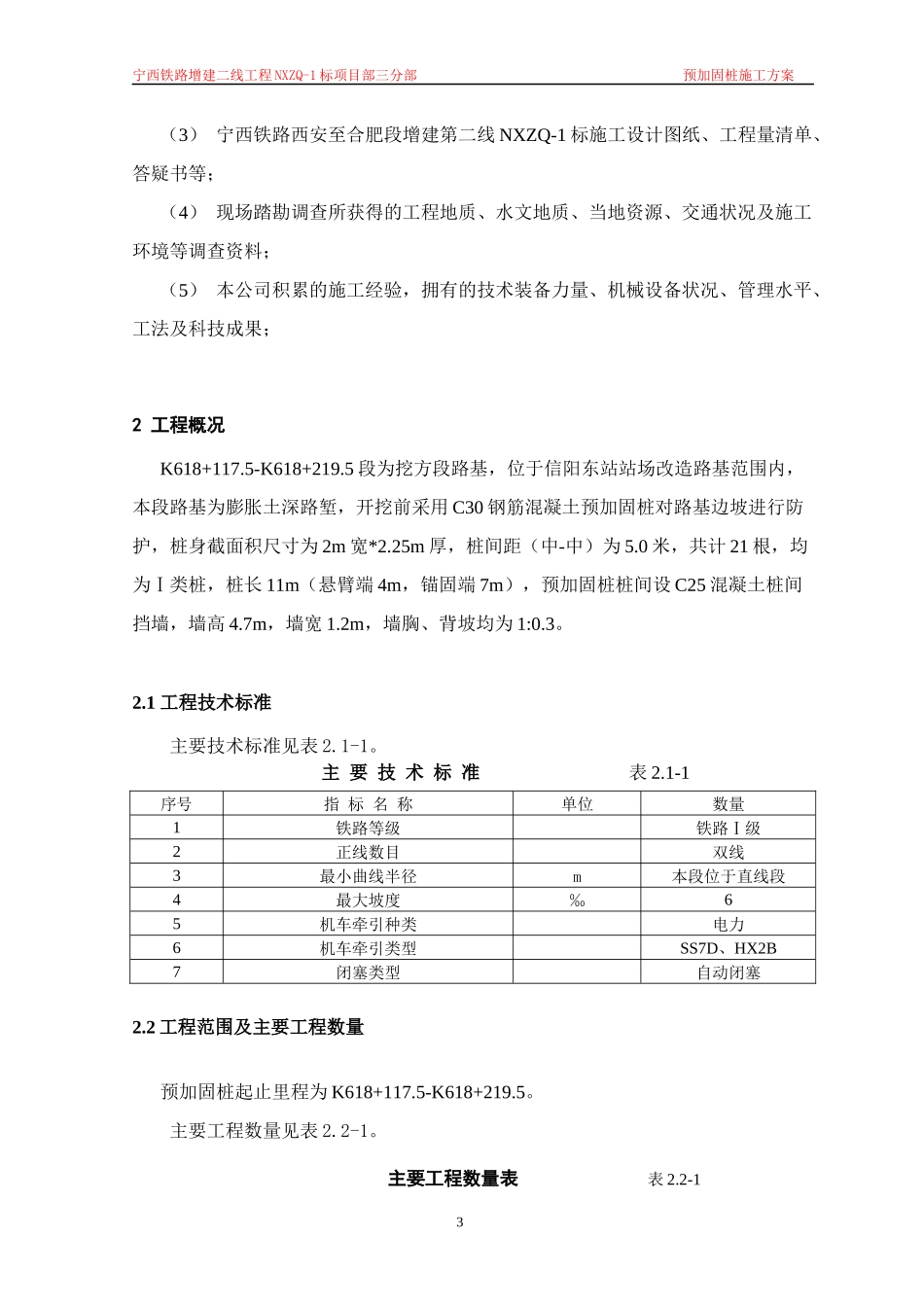 宁西二线Ⅰ标经理部三分部预加固桩施工组织设计(1)_第3页