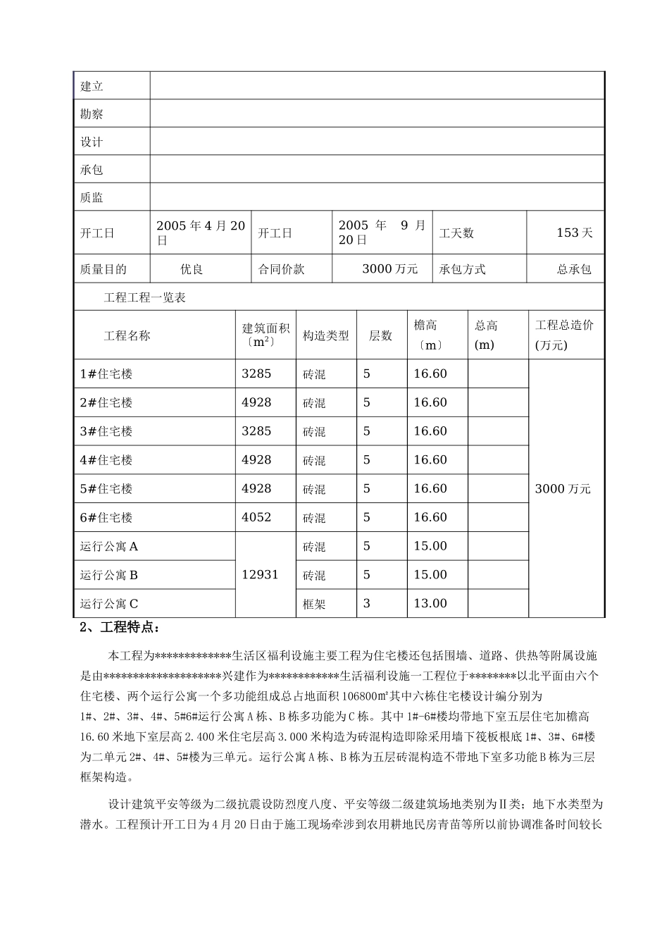 建_设_工_程_监_理_规_划_第3页