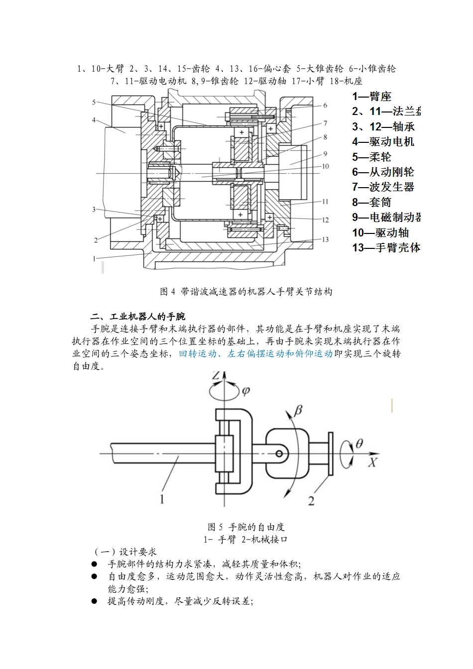 大工11秋《机械制造装备设计》辅导资料十六_第3页