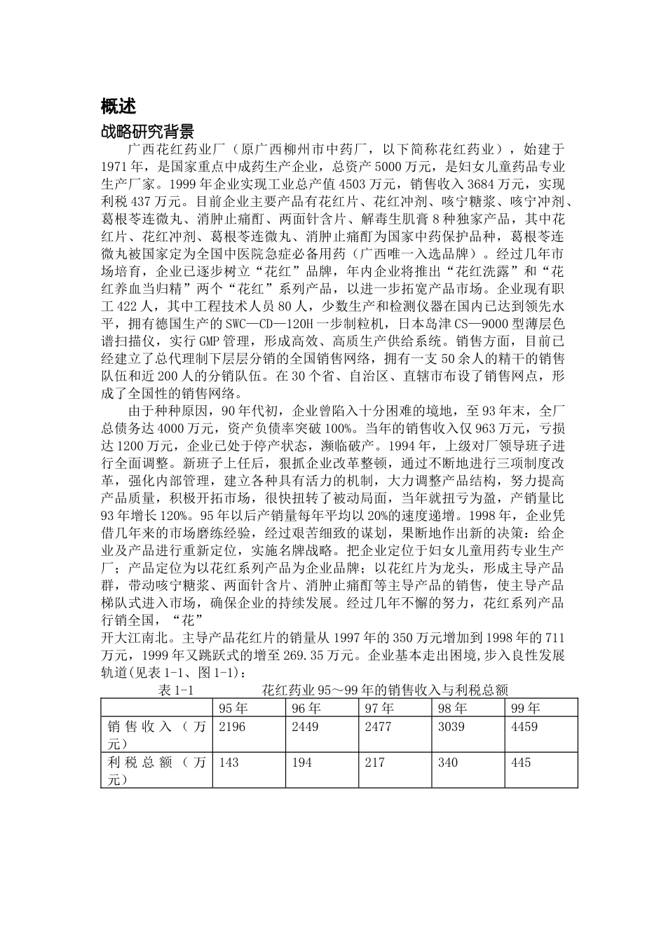 广西花红药业市场战略（ 44）_第3页