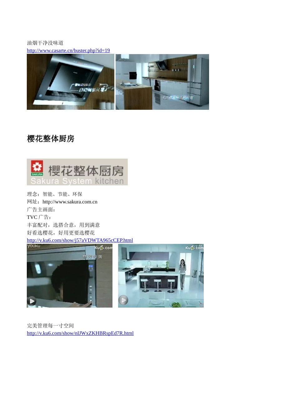 整体厨房品牌整理_第2页